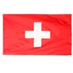 5x3ft SWITZERLAND FLAG