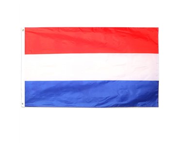 5x3ft NETHERLANDS FLAG