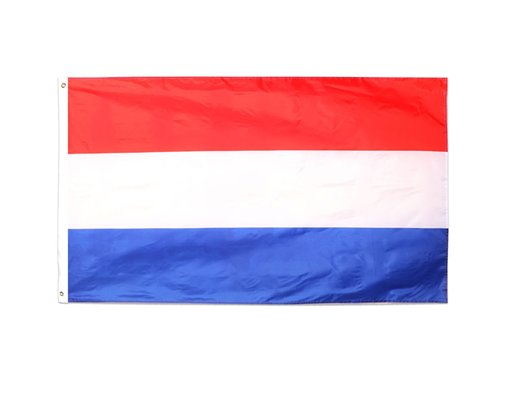 5x3ft NETHERLANDS FLAG
