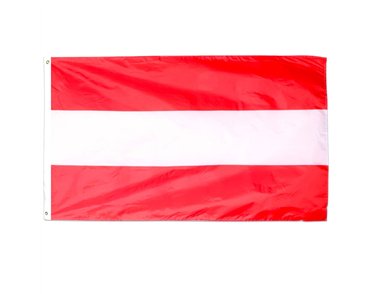 5x3ft AUSTRIA FLAG
