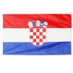 5x3ft CROATIA FLAG