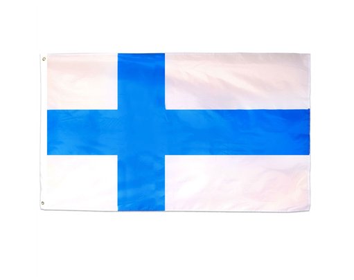 5x3ft FINLAND FLAG
