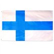 5x3ft FINLAND FLAG