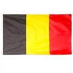 5x3ft BELGIUM FLAG
