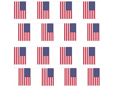 10m UNITED STATES OF AMERICA BUNTING