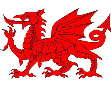 12PK WALES TATTOOS