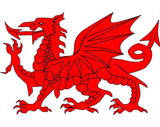 12PK WALES TATTOOS