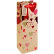 FALLING HEARTS BOTTLE BAG 6S