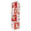 LOVE BALLOON BOXES