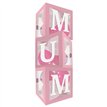 MUM BALLOON BOXES
