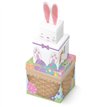 EASTER BUNNY PLUSH GIFT BOX