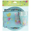 25PC EASTER PARTY SET