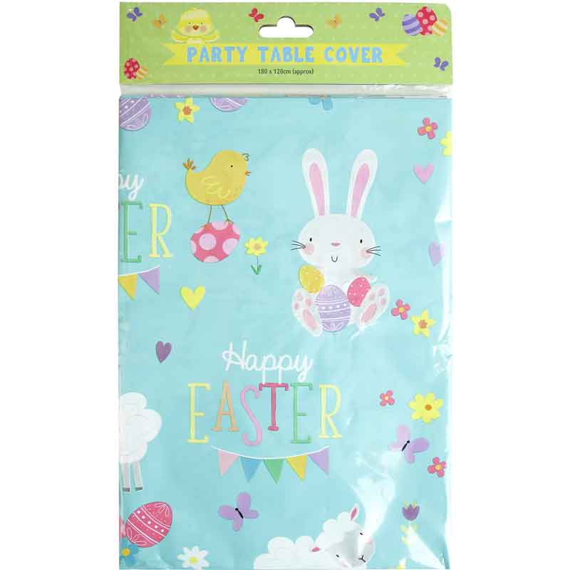 EASTER TABLE COVER