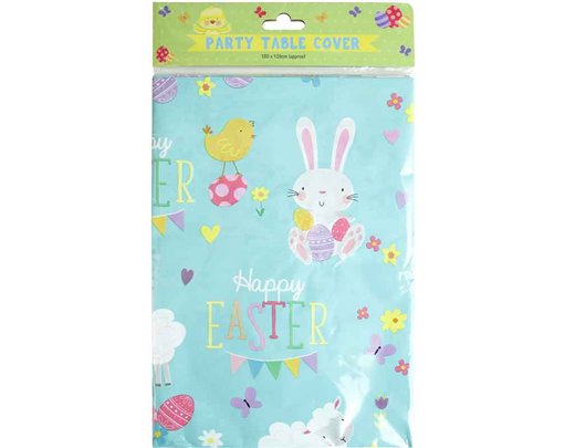 EASTER TABLE COVER