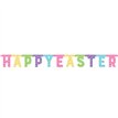 HAPPY EASTER JOINTED BANNER