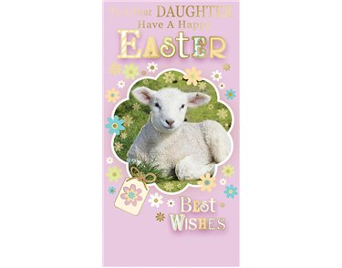 CUTE DAUGHTER MONEY WALLET 12S