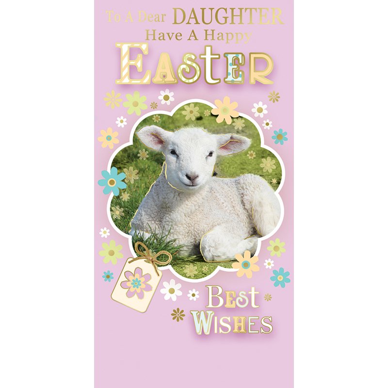 CUTE DAUGHTER MONEY WALLET 12S