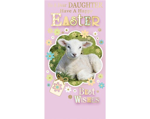 CUTE DAUGHTER MONEY WALLET 12S