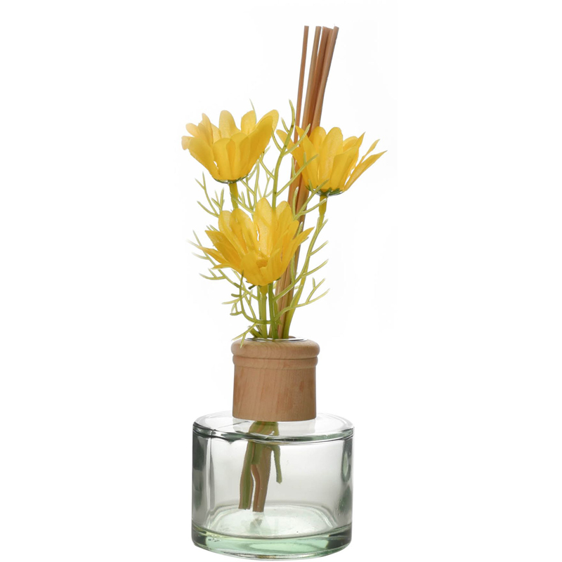 100ml "NAN" THE COTTAGE GARDEN DIFFUSER