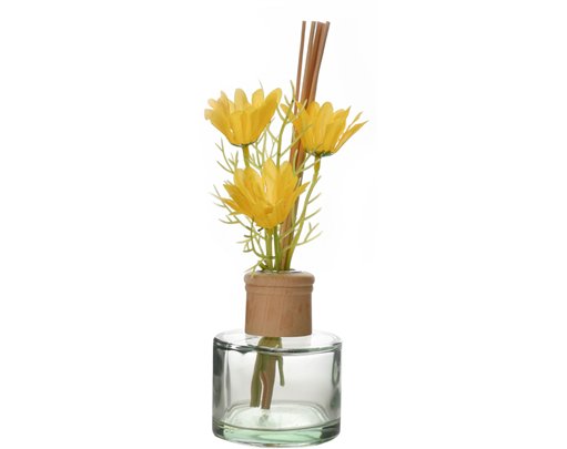 100ml "NAN" THE COTTAGE GARDEN DIFFUSER