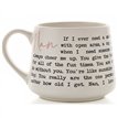 3ASST NAN MOMENTS STONEWARE MUG