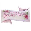 HAPPY MOTHER'S DAY BANNER FOIL BALLOON