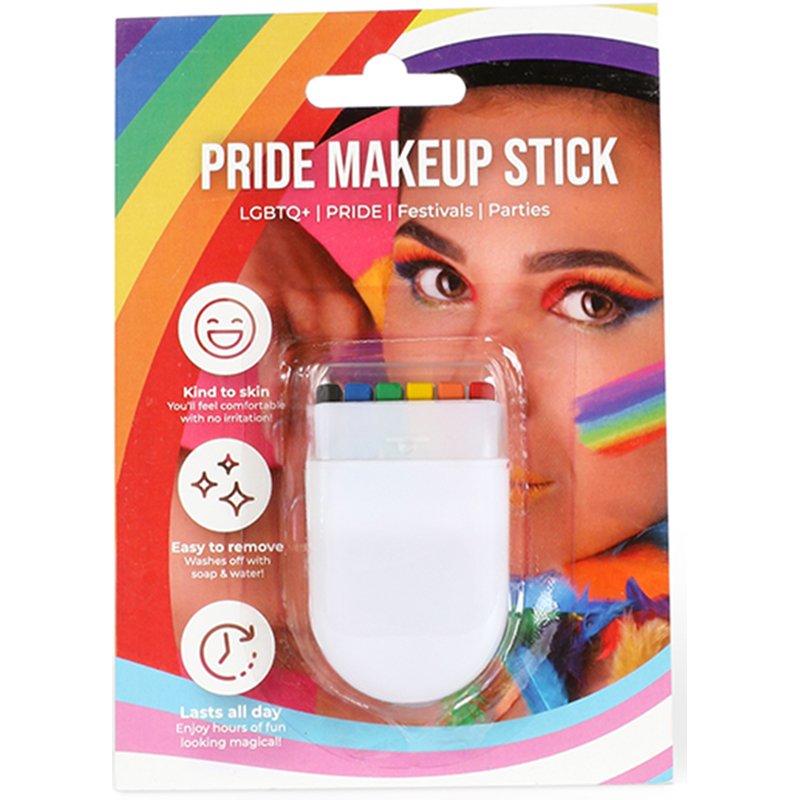RAINBOW MAKE UP STICK