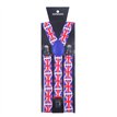 UNION JACK BRACES