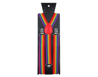 PRIDE BRACES