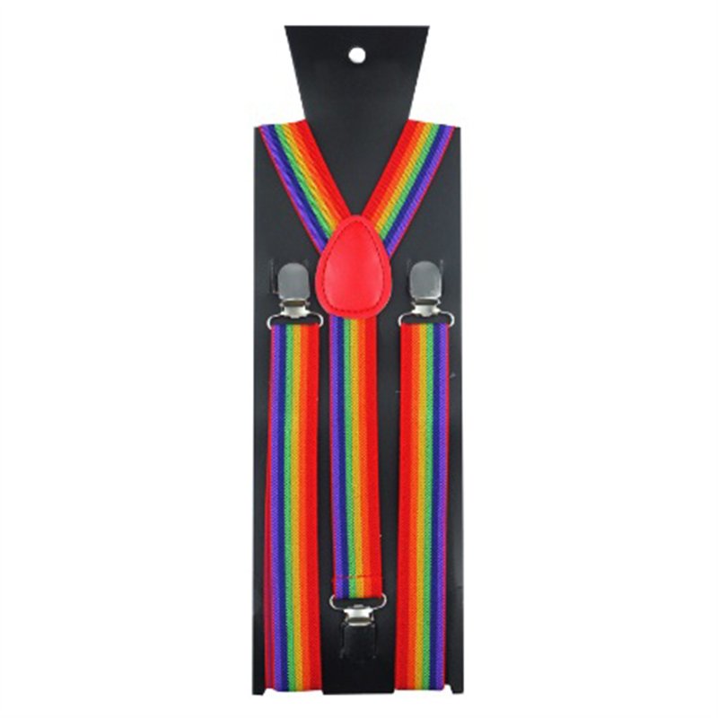 PRIDE BRACES