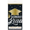 54x84in STARS AND CAPS GRADUATION TABLECOVER