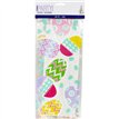 20PK LILAC EASTER CELLO BAGS