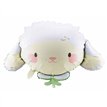 87x58cm SHEEP SHAPED FOIL BALLOON