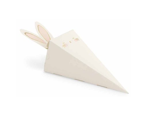 6PK RABBIT EARS TREAT BOXES
