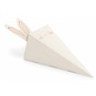6PK RABBIT EARS TREAT BOXES