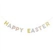 2m HAPPY EASTER CARD BANNER