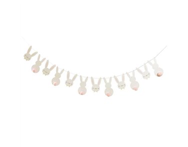2m BUNNY POM POM GARLAND