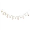 2m BUNNY POM POM GARLAND