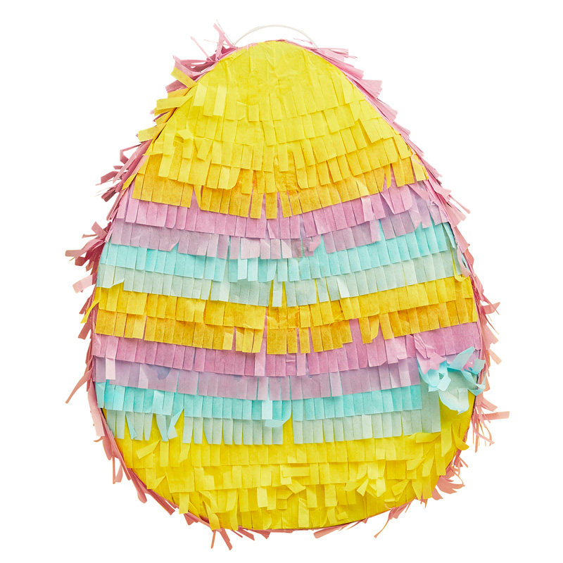 EASTER EGG PINATA