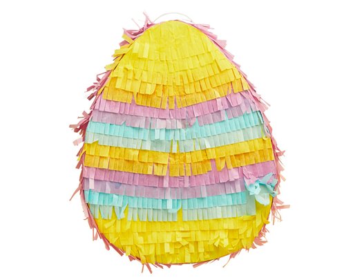 EASTER EGG PINATA