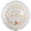 22in HAPPY CHRISTENING FOIL BALLOON