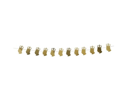 2.5m KING CHARLES GARLAND