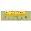 12PK EASTER MINI CHICKS