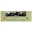 4PK EASTER LAMBS