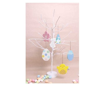 EASTER TREE