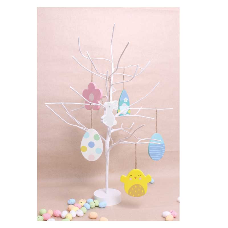 EASTER TREE