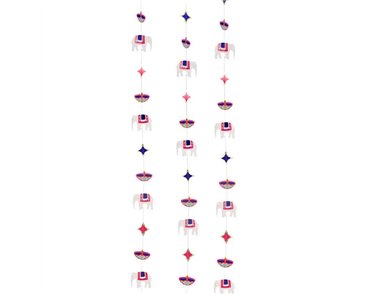 5m DIWALI HANGING DECORATION
