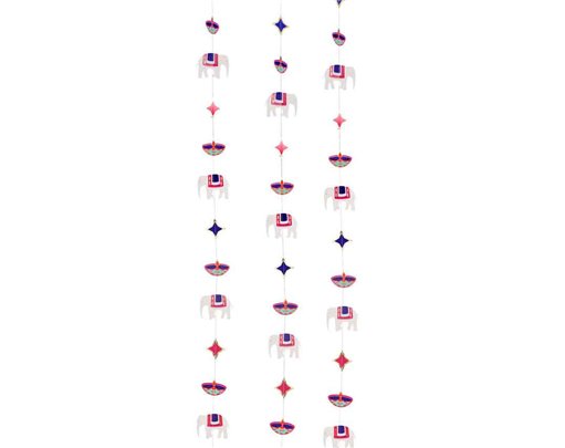 5m DIWALI HANGING DECORATION