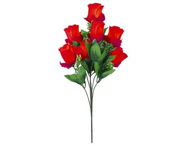 RED ROSES BOUQUET 12S