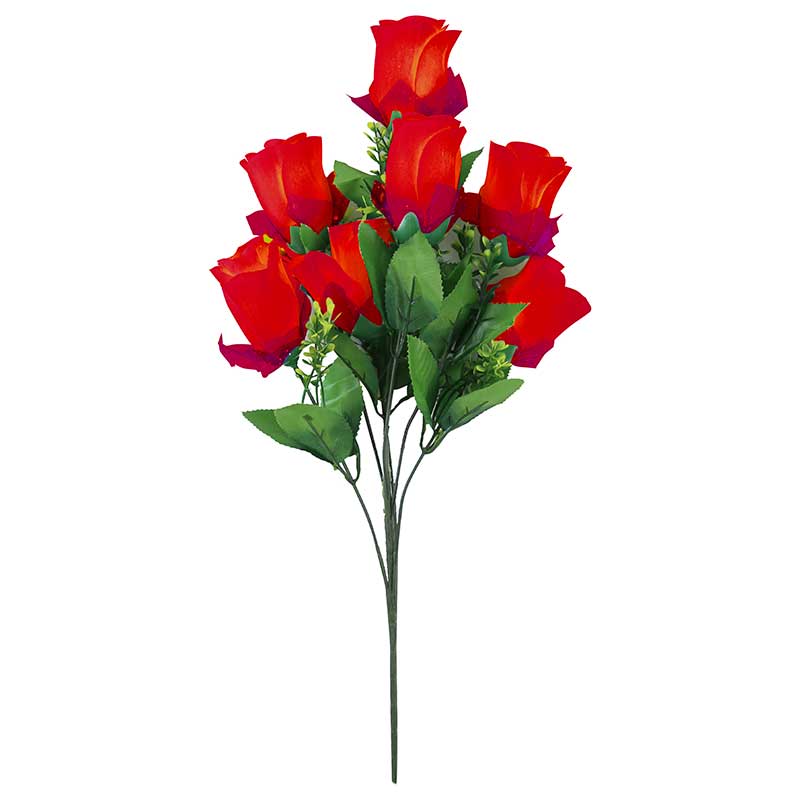 RED ROSES BOUQUET 12S